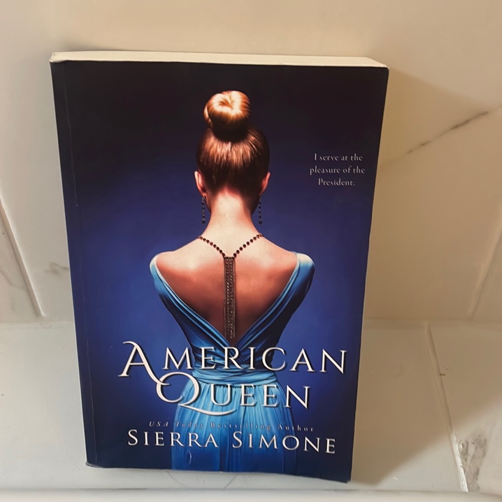 American queen
